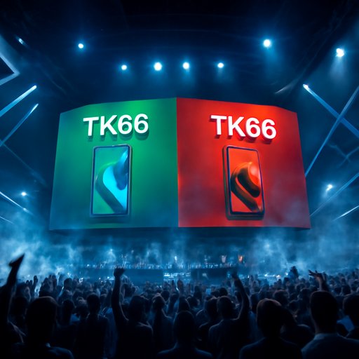 TK66 phone comparison list