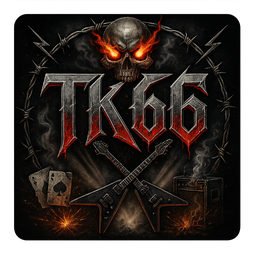 TK66 logo